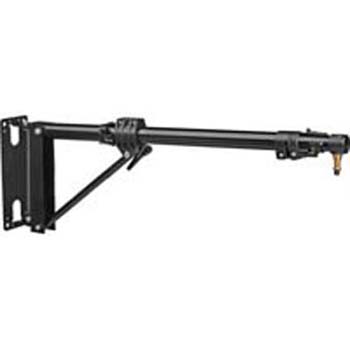 BRAZO CORTO MANFROTTO 098-SHB WALL MANFROTTO 