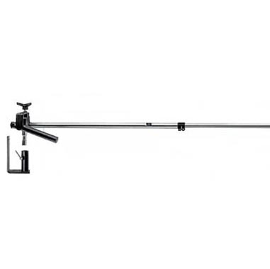 JIRAFA MANFROTTO 254 AUTOBOOM (S/PIE)