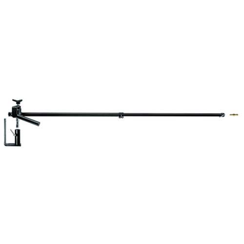 JIRAFA MANFROTTO 254B AUTOBOOM NEGRA (S/PIE)