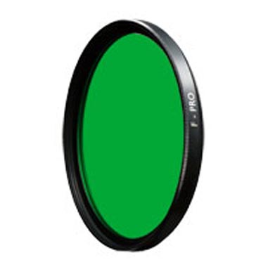 FILTRO B+W 77 VERDE