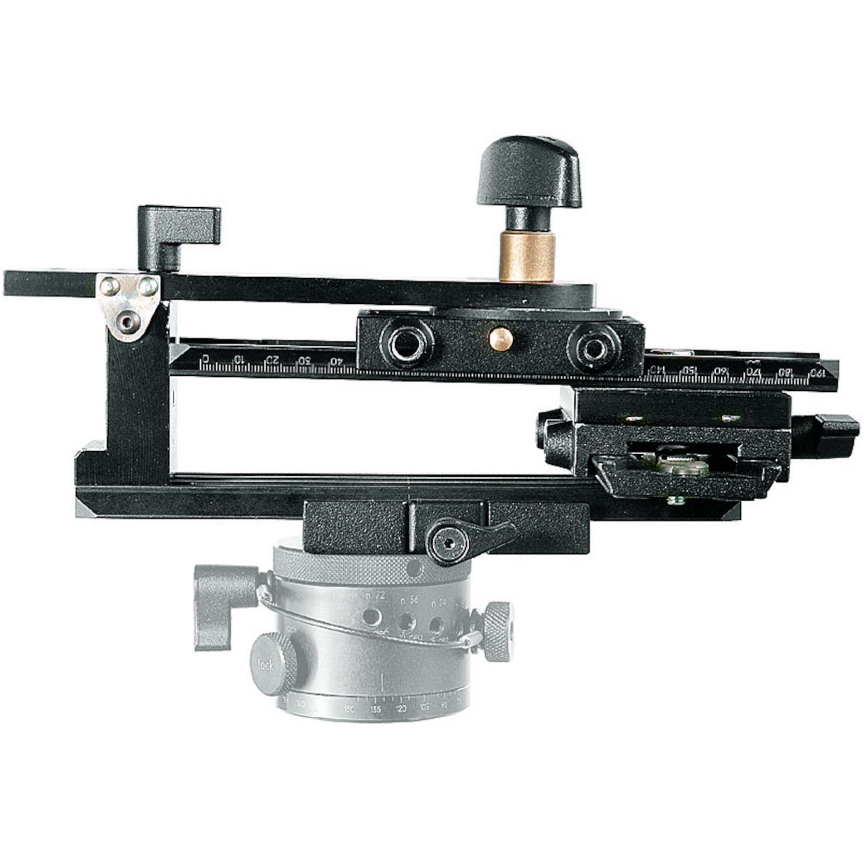KIT MANFROTTO 303SPHUK (CONVIERTE LA 302 EN LA 303SPH)