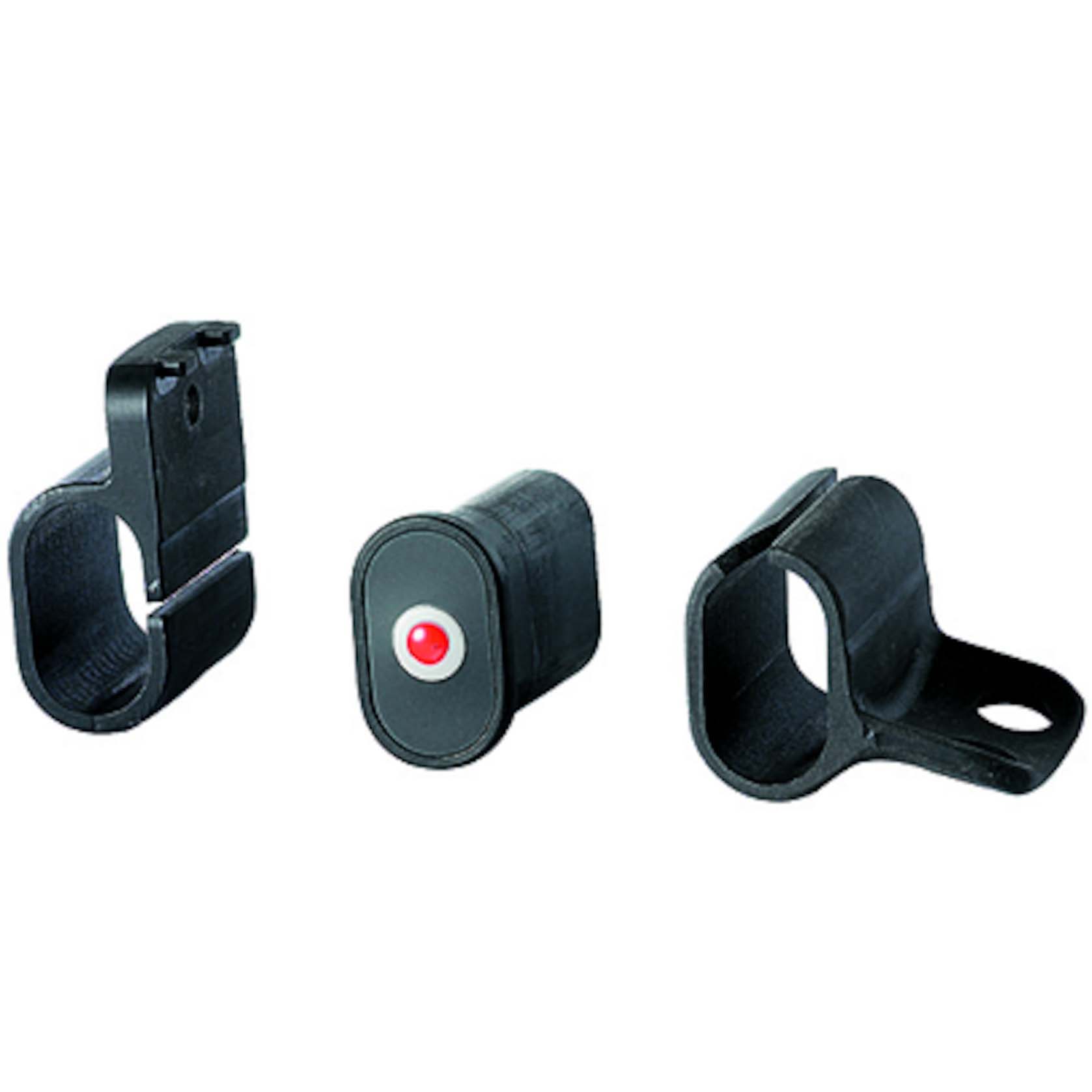 KIT MANFROTTO 322RS DE DISPARADOR ELECTRONICO P/322RC2