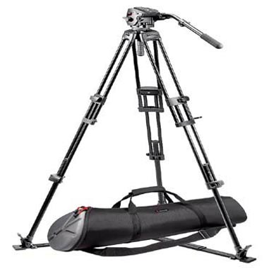 KIT MANFROTTO 503.525PKIT 503+525MVB+520BALL+MBAG90P