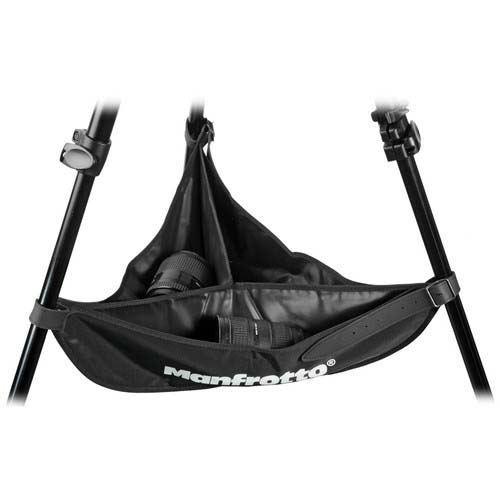 MANDIL MANFROTTO 166