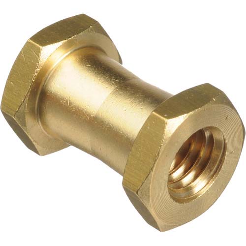 ESPIGA MANFROTTO 066 BT PIN 16 MM
