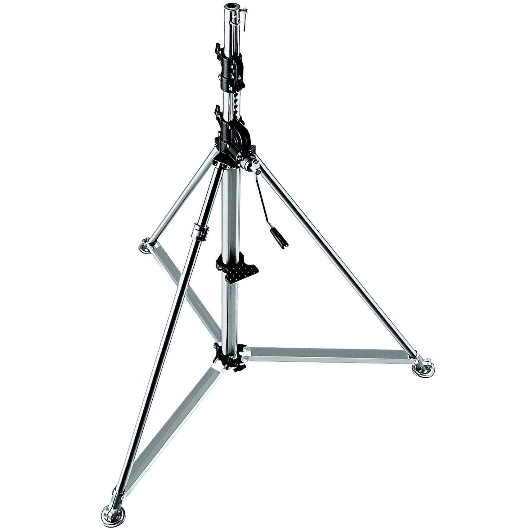 PIE MANFROTTO 387-XU