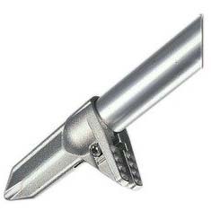PINCHO MANFROTTO 348 P/PIE 29.5MM