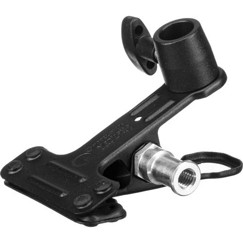 PINZA MANFROTTO 275 A MUELLE PEQUEÑA