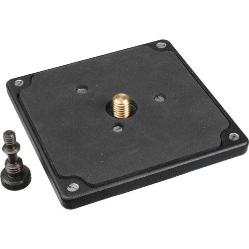 PLATO MANFROTTO 030L GRANDE 10X10CM