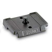 PLATO MANFROTTO 200NK1 P/TELESCOPIO NIKON