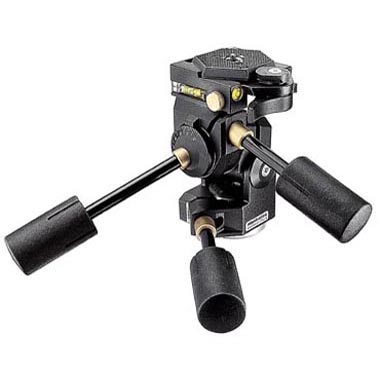 ROTULA MANFROTTO 229-PRO 3D