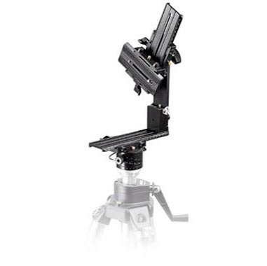 ROTULA MANFROTTO 303-SPH PANORAM
