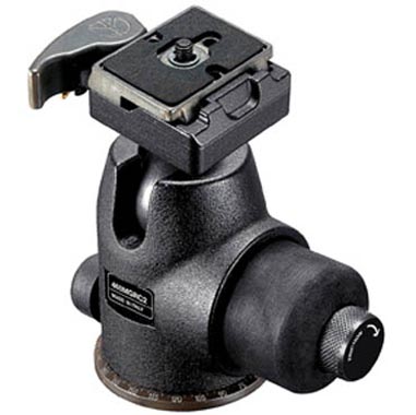 ROTULA MANFROTTO 468 PROBALL