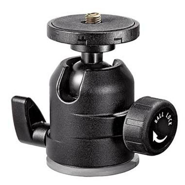 ROTULA MANFROTTO 488 DE BOLA MIDI