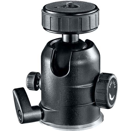 ROTULA MANFROTTO 490 DE BOLA MAXI
