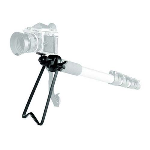 SOPORTE MANFROTTO 331 P/MONOPIE