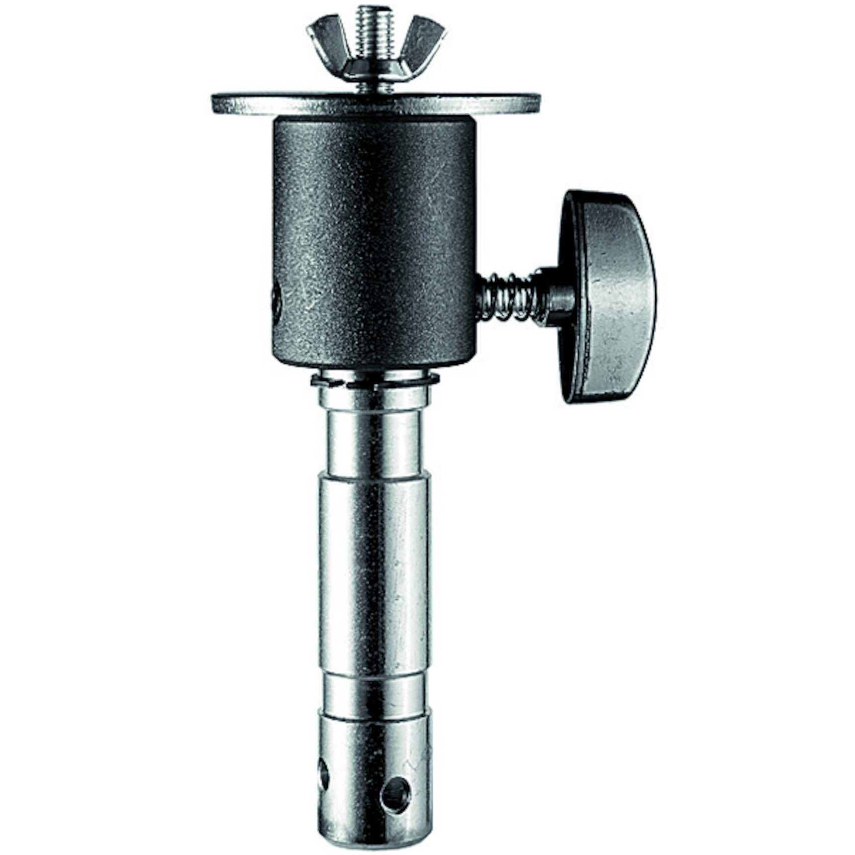 SPIGOT MANFROTTO 616-12 PAN M12
