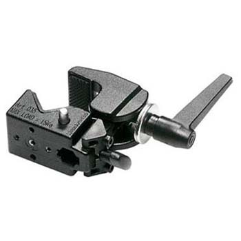 SUPER CLAMP MANFROTTO 035 CLAM