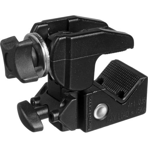 SUPERPINZA MANFROTTO 035BN BINOCULAR
