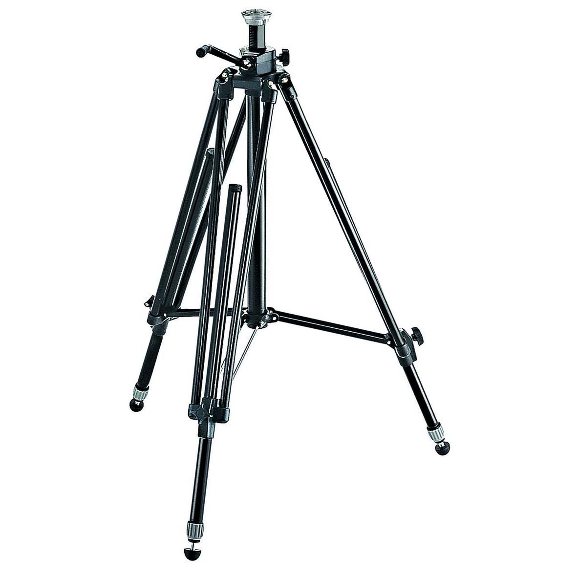 TRIPODE MANFROTTO 028-B TRIMAN NEGRO