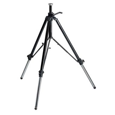 TRIPODE MANFROTTO 117-B NEGRO