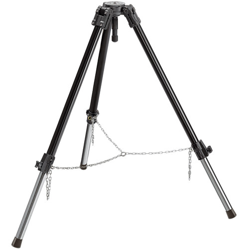 TRIPODE MANFROTTO 132 HEAVY DUTY