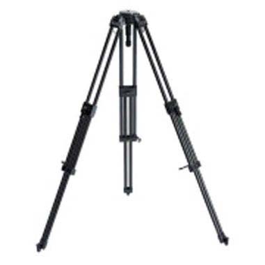 TRIPODE MANFROTTO 350-MVB NEGRO CON PINCHOS MANFROTTO 