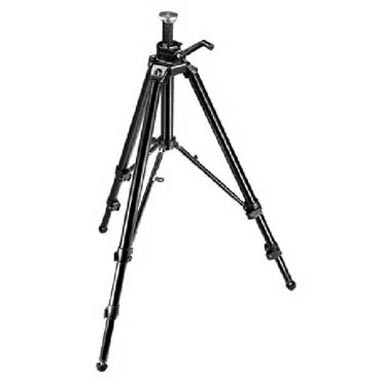 TRIPODE MANFROTTO 475B NEGRO