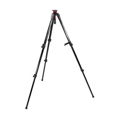 TRIPODE MANFROTTO 745-MF3 MDEVE DE CARBONO MANFROTTO 