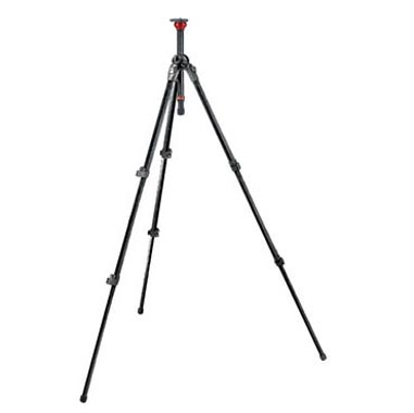 TRIPODE MANFROTTO 755-MF3 MDEVE MAGFIBER DE CARBONO MANFROTTO 