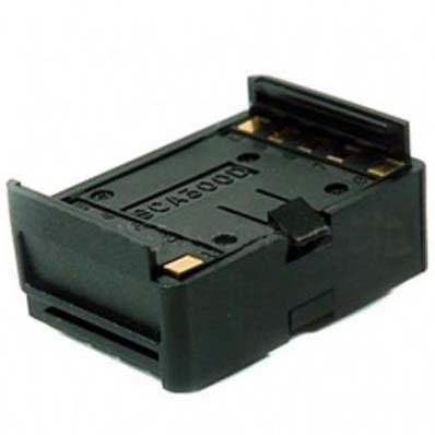 PIEZA INTERM. METZ SCA-300 D