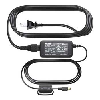 ADAPTADOR NIKON EH-62B AC P/E3200-E2200