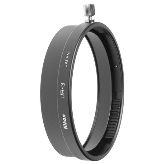 ARANDELA NIKON UR-3 PARA AF 60 MICRO