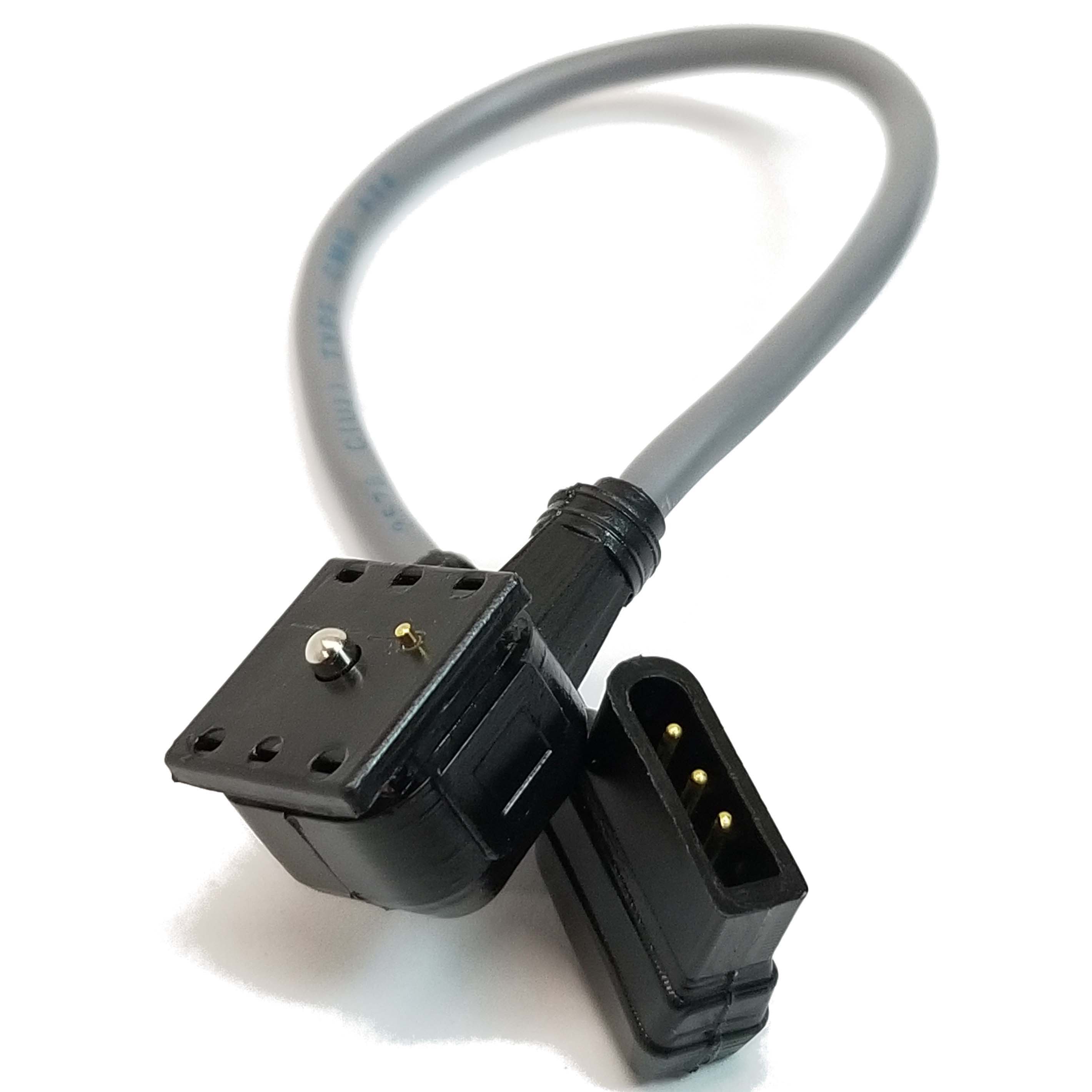 CABLE NIKON SC-22 SINCRO P/MEDICAL 120/4