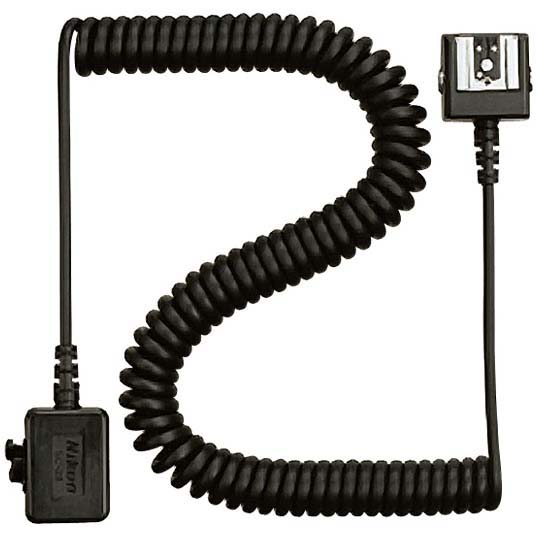 CABLE NIKON SC-28 TTL