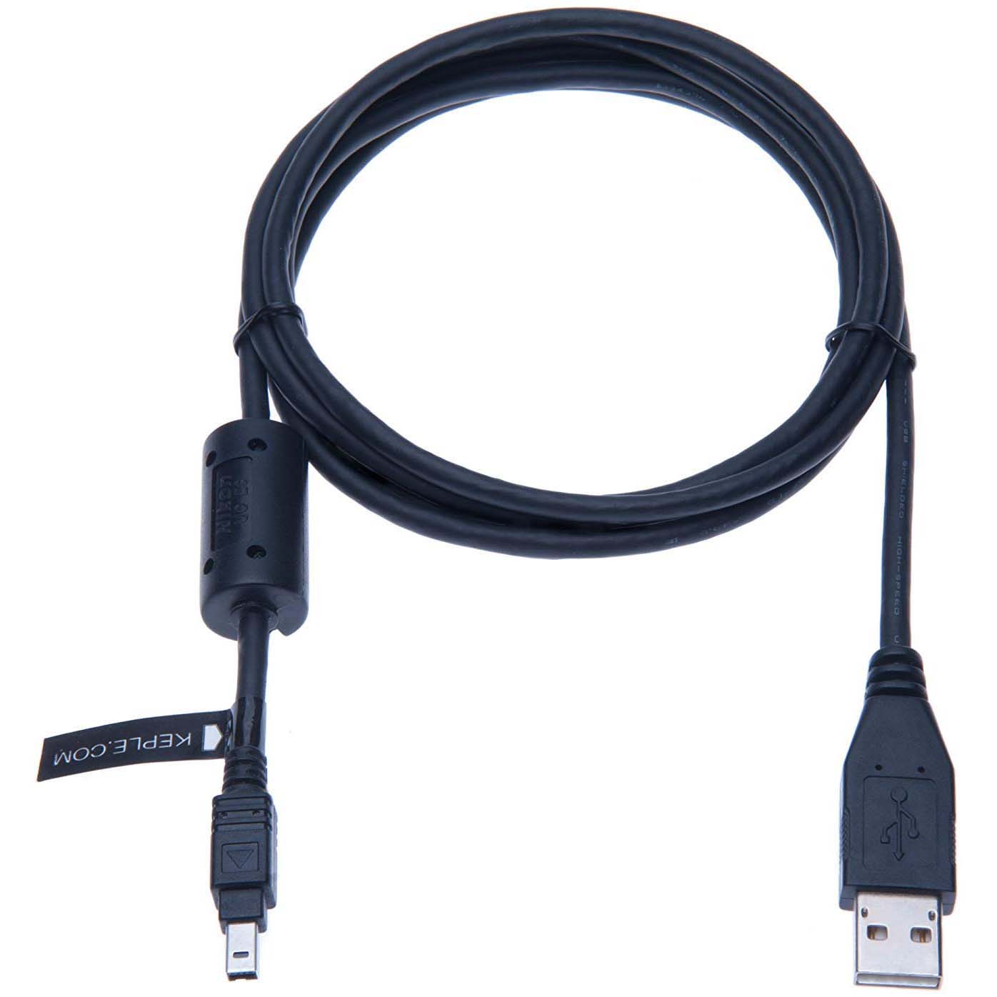 CABLE NIKON UC-E3