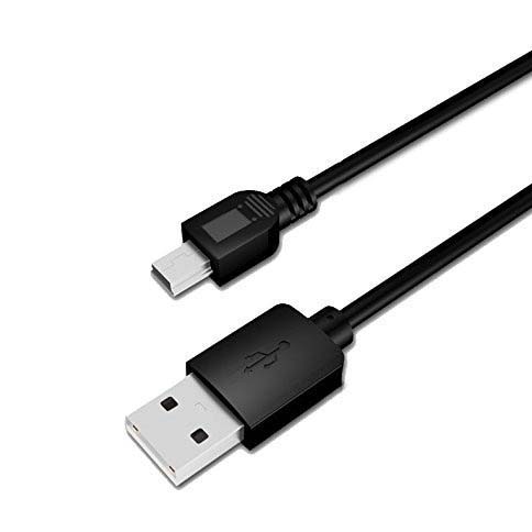CABLE NIKON UC-E5 USB