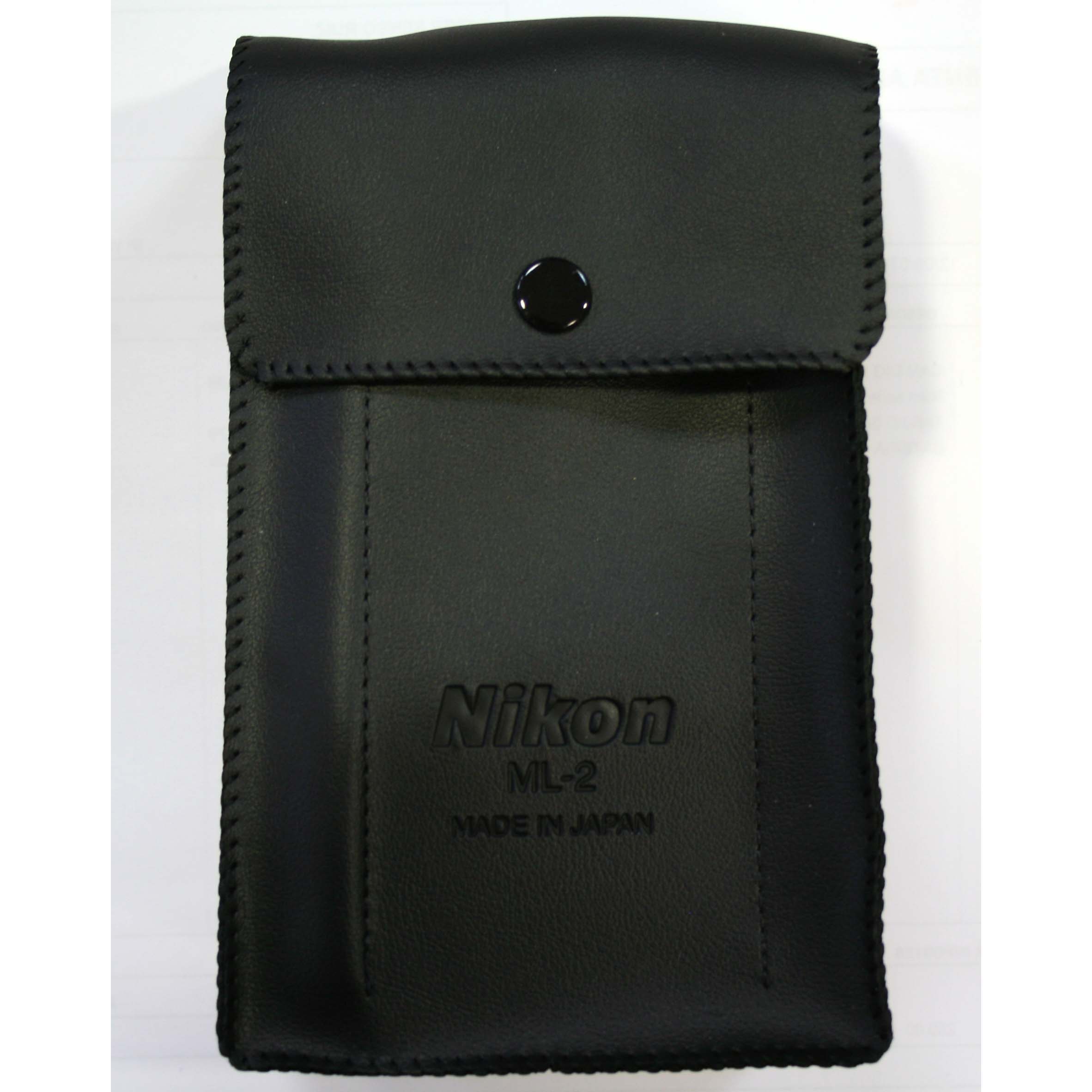 ESTUCHE NIKON ML-2 DE MANDO CONTROL