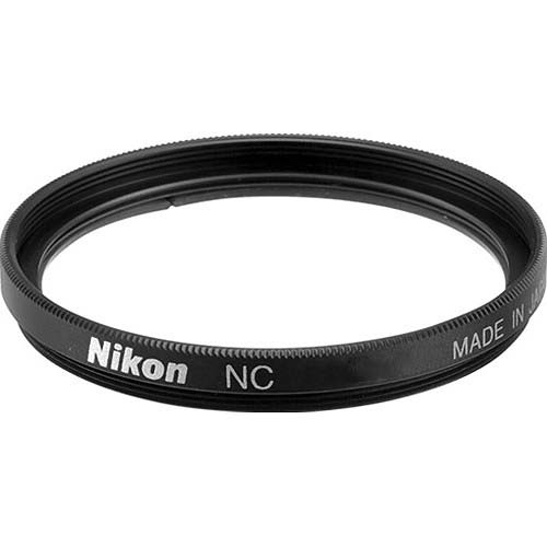 FILTRO NIKON 52 NEUTRO
