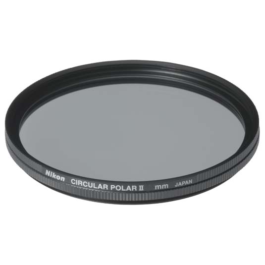 FILTRO NIKON 72 POLARIZADOR CIRCULAR