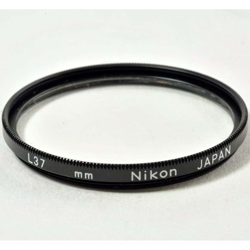FILTRO NIKON 82 L37C UV