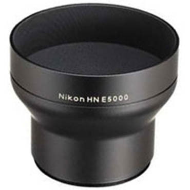 PARASOL NIKON HN-E5000 P/E-5000