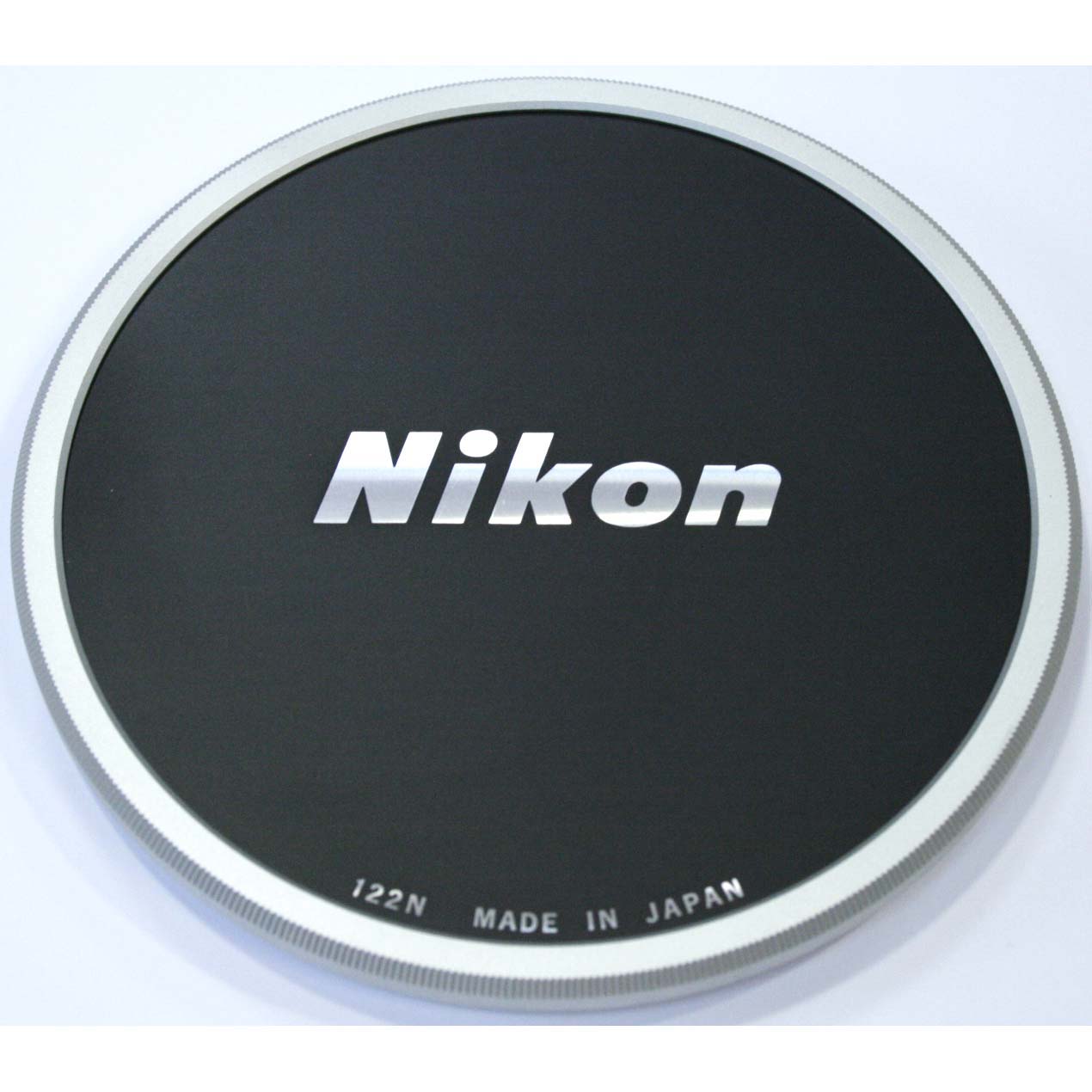 TAPA NIKON DELANT. DE 95 MM ROSCA