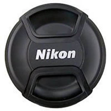 TAPA NIKON LC-67 MM