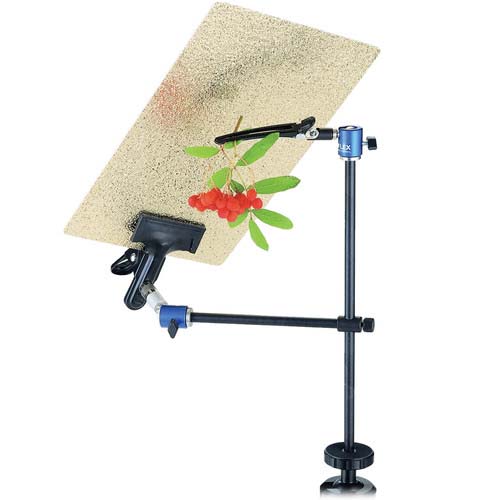 NOVOFLEX STASET (STANGENSET)