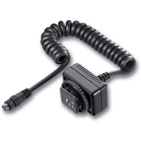 CABLE OLYMPUS FL-CB02 CONEXION ZAPATA