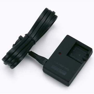 CARGADOR OLYMPUS LI-40C P/BAT IR300-FE5500