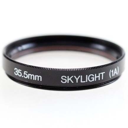 FILTRO OLYMPUS 35.5 SKY (1A)