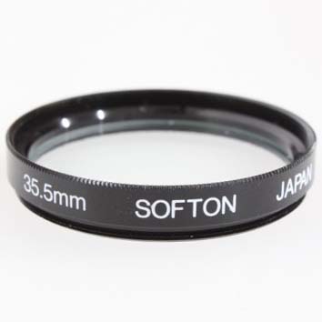 FILTRO OLYMPUS 35.5 SOFTON