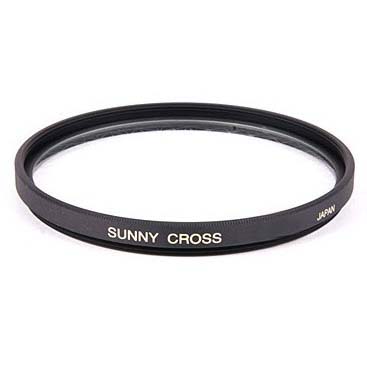FILTRO OLYMPUS 35.5 SUNNY CROSS (ESTRELLA)